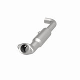 MagnaFlow Converter Direct Fit 10-14 Ford F-150 6.2L Magnaflow Catalytic Converter Direct Fit  AXOPROS