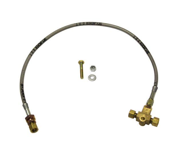 Skyjacker 1967-1969 GMC K1500 Pickup Brake Hose Skyjacker Brake Line Kits  AXOPROS