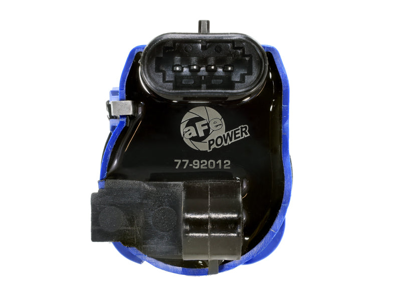 aFe 10-15 Chevrolet Camaro V6-3.6L SCORCHER High-Performance Ignition Coil - Single aFe Stock Replacement Ignition  AXOPROS