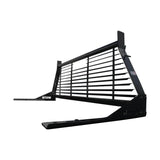 Westin 2008-2017 Ford F-250/350/450/550HD HD Headache Rack - Black Westin Headache Racks  AXOPROS