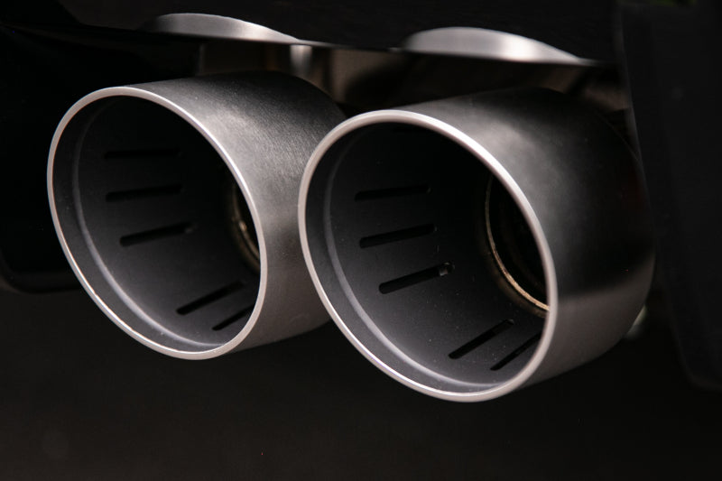 HKS HKSTUDIE EXHAUST for BMW G87 6MT HKS Catback  AXOPROS