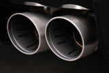HKS HKSTUDIE EXHAUST for BMW G87 6MT HKS Catback  AXOPROS