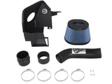 aFe MagnumFORCE Intake System Stage-2 PRO 5R 2014 Jeep Cherokee V6 3.0L EcoDiesel aFe Cold Air Intakes  AXOPROS