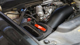 Injen 17-19 Chevy Silverado 2500/3500 Duramax L5P 6.6L Evolution Cold Air Intake (Dry Filter) Injen Cold Air Intakes  AXOPROS