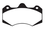EBC AP Racing Caliper CP7040 (AP Racing Pad CP7040D54) Bluestuff Brake Pads EBC Brake Pads - Racing  AXOPROS