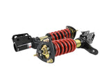Skunk2 01-05 Honda Civic / 01-05 Acura Integra Pro-ST Coilovers (Front 10 kg/mm - Rear 10 kg/mm) Skunk2 Racing Coilovers  AXOPROS