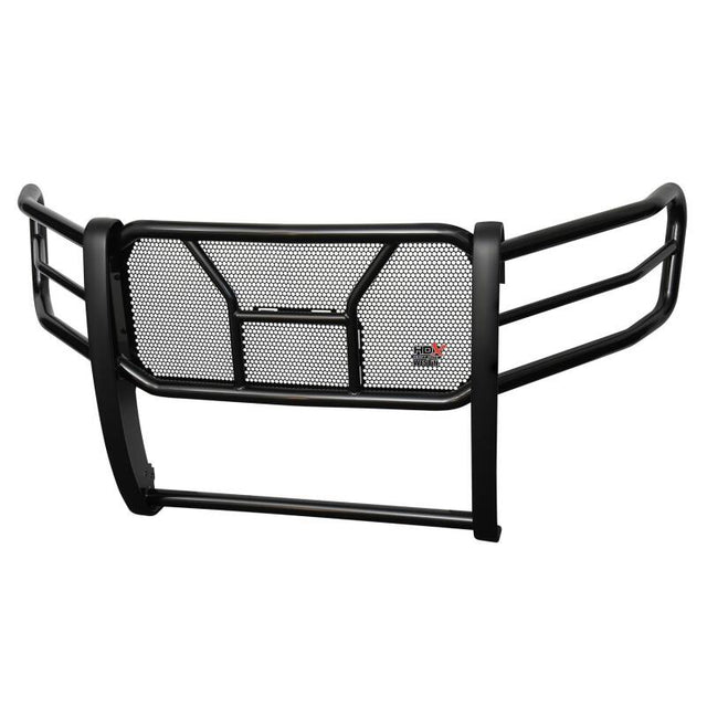 Westin 2015-2020 F-150 (Excl. w/Sensors) HDX Modular Grille Guard - Black Westin Grille Guards  AXOPROS