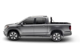 UnderCover 17-20 Honda Ridgeline 5ft Ultra Flex Bed Cover Undercover Bed Covers - Folding  AXOPROS