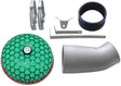 HKS SPF JZA80 2JZ-GTE (Early) HKS Air Filters - Universal Fit  AXOPROS