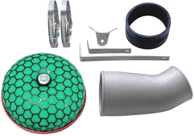 HKS SPF JZA80 2JZ-GTE (Early) HKS Air Filters - Universal Fit  AXOPROS