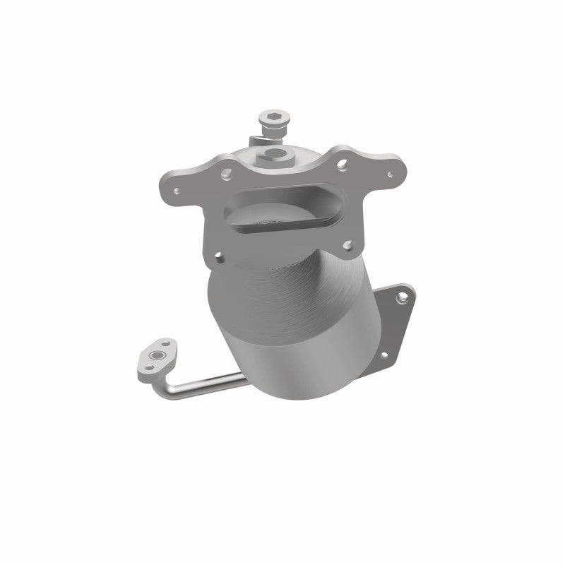 Magnaflow Conv DF 11-14 CR-Z 1.5L Manifold Magnaflow Catalytic Converter Direct Fit  AXOPROS