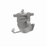 Magnaflow Conv DF 11-14 CR-Z 1.5L Manifold Magnaflow Catalytic Converter Direct Fit  AXOPROS