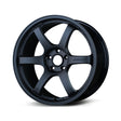 Gram Lights 57DR Overseas Limited 18X9.5 +38 5-114.3 Admiral Blue Gram Lights Wheels - Cast  AXOPROS