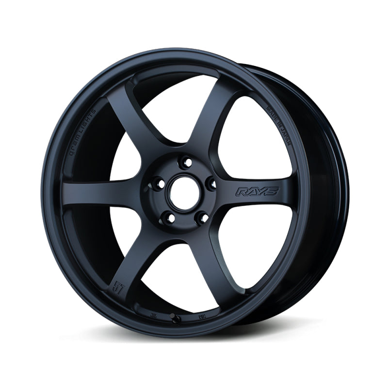 Gram Lights 57DR Overseas Limited 18X9.5 +38 5-114.3 Admiral Blue Gram Lights Wheels - Cast  AXOPROS