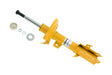 Koni Sport (Yellow) Shock 10-14 Ford Fiesta (excl ST)/Mazda2 - Front Right KONI Shocks and Struts  AXOPROS
