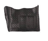 Husky Liners 87-96 Ford Truck/80-96 Bronco (Auto Trans.) Classic Style Center Hump Black Floor Liner Husky Liners Floor Mats - Rubber  AXOPROS