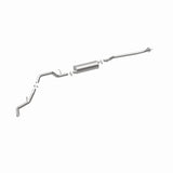 MagnaFlow BRE Exhaust Kit 02-07 Silverado Sierra Magnaflow Catback  AXOPROS
