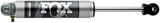 Fox Jeep TJ/LJ/XJ/MJ 2.0 Performance Series 6.2in. Smooth Body IFP Steering Stabilizer - Aluminum FOX Steering Stabilizer  AXOPROS