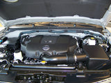 K&N Nissan Titan & Armada 5.6L - V8 2004 Drop In Air Filter K&N Engineering Air Filters - Drop In  AXOPROS
