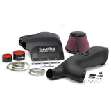 Banks Power 11-14 Ford F-150 3.5L EcoBoost Ram-Air Intake System Banks Power Short Ram Air Intakes  AXOPROS