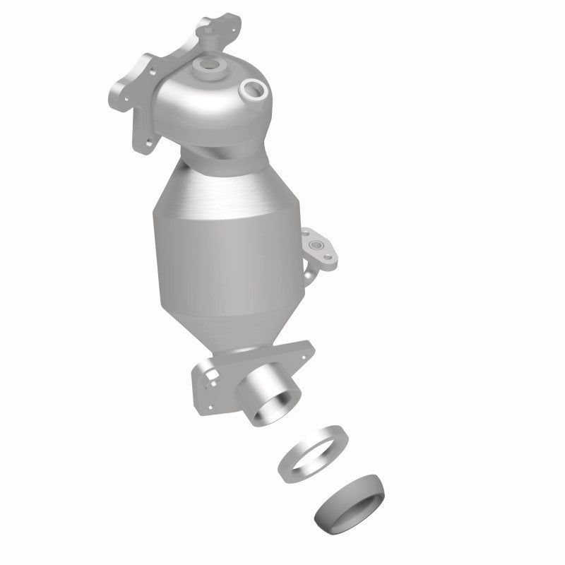 Magnaflow Conv DF 11-14 CR-Z 1.5L Manifold Magnaflow Catalytic Converter Direct Fit  AXOPROS