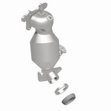 Magnaflow Conv DF 11-14 CR-Z 1.5L Manifold Magnaflow Catalytic Converter Direct Fit  AXOPROS