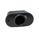 BBK Replacement High Flow Air Filter For BBK Cold Air Kit BBK Air Filters - Direct Fit  AXOPROS