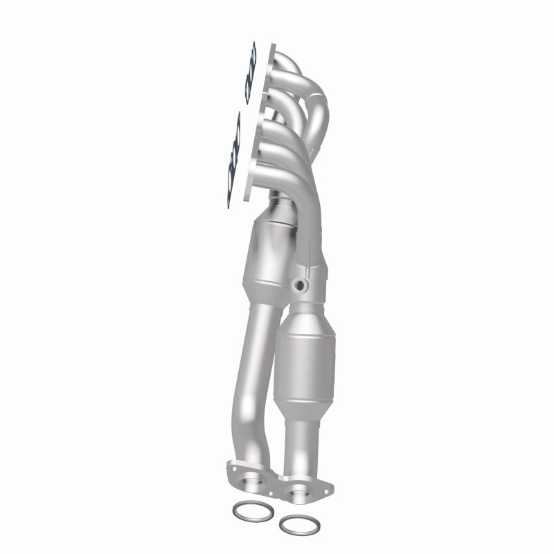 MagnaFlow Conv DF 00-04 Lexus IS/GS300 mani Magnaflow Catalytic Converter Direct Fit  AXOPROS