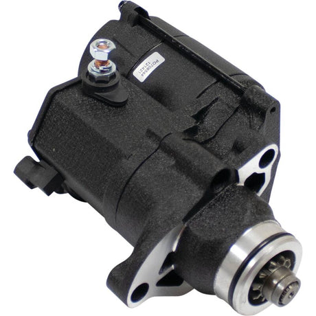 Arrowhead Arrowhead Harley-Davidson Starter Motor - 12-Volt - 10-Tooth Starters aftermarket performance part