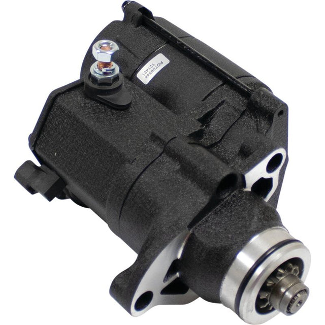 Arrowhead Arrowhead Harley-Davidson Starter Motor - 12-Volt - 10-Tooth Starters aftermarket performance part