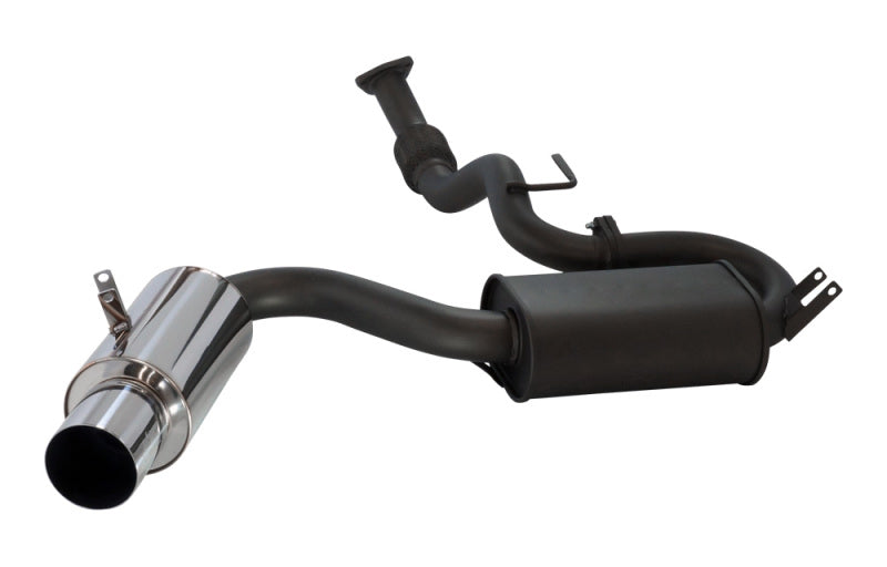 HKS Hi-Power 409 SW20 3S-GTE HKS Catback  AXOPROS