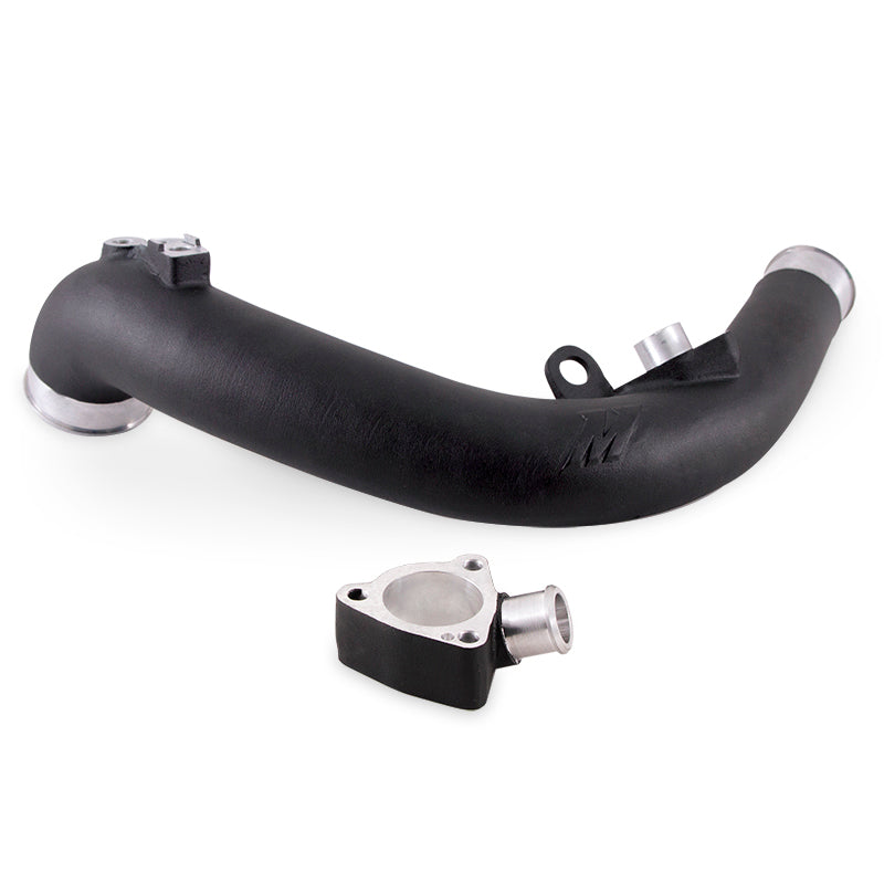 Mishimoto 2018+ Jeep Wrangler JL 2.0L Performance Intercooler Pipe Mishimoto Intercooler Pipe Kits  AXOPROS