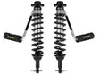 ICON 21-UP Ford Bronco 2-3in Front 2.5 VS RR COILOVER KIT ICON Coilovers  AXOPROS