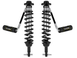 ICON 21-UP Ford Bronco 2-3in Front 2.5 VS RR COILOVER KIT ICON Coilovers  AXOPROS