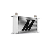 Mishimoto Universal 19 Row Oil Cooler **CORE ONLY** Mishimoto Oil Coolers  AXOPROS