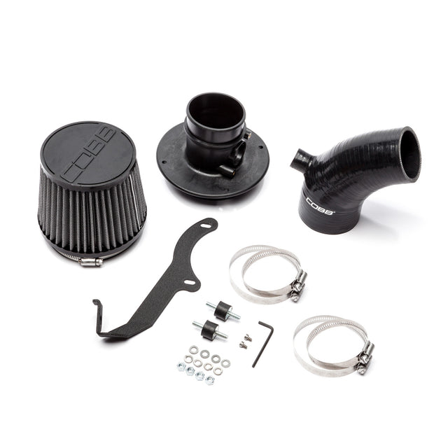 Cobb 07-13 Mazdaspeed3 SF Black Intake COBB Cold Air Intakes  AXOPROS