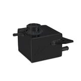 Mishimoto Subaru 02-07 WRX/ 04-14 STI Aluminum Coolant Expansion Tank - Black Mishimoto Coolant Reservoirs  AXOPROS