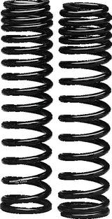 Progressive Rear Springs 105/150 (PR) - Black Progressive Shock & Spring Kits  AXOPROS