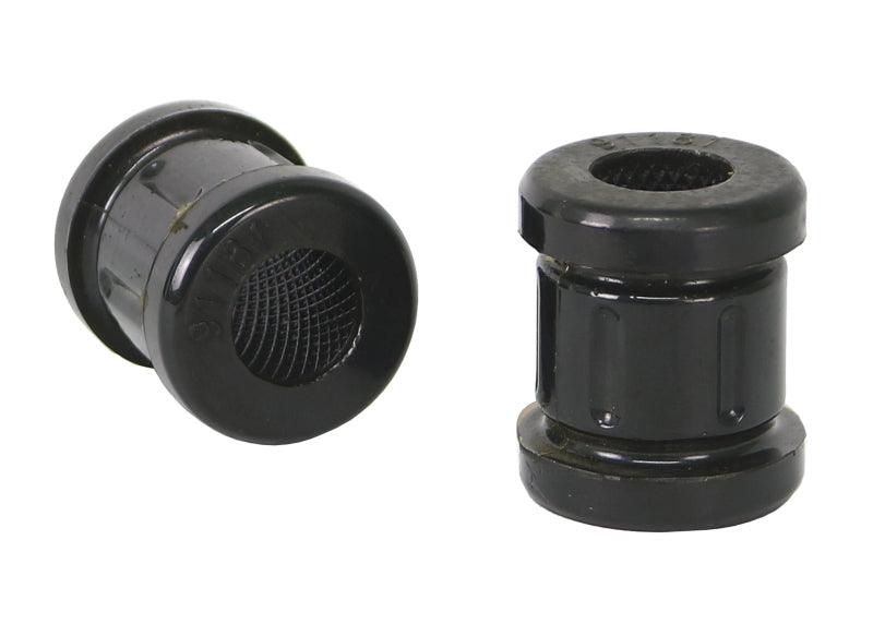 Whiteline Universal Shock Eye Bushings (2) ID 15.9mm - L 36.5mm Whiteline Bushing Kits  AXOPROS