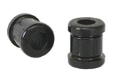 Whiteline Universal Shock Eye Bushings (2) ID 15.9mm - L 36.5mm Whiteline Bushing Kits  AXOPROS
