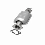 MagnaFlow Conv DF Miata 90-93 Magnaflow Catalytic Converter Direct Fit  AXOPROS
