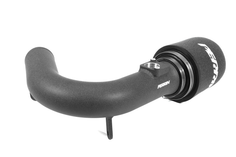 PERRIN 22-25 Subaru WRX Cold Air Intake w/Heatshield - Black Perrin Performance Cold Air Intakes  AXOPROS