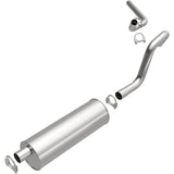 Magnaflow MagnaFlow BRE Exhaust Kit 87-96 Ford Bronco Catback aftermarket performance part