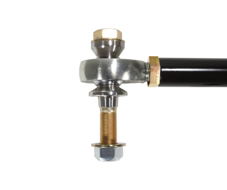 Carli 17-23 Ford F250/F350 Adjustable Track Bar 2.5in-4.5in Lift Systems - AXOPROS