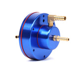 BLOX Racing Fuel Management Unit Type-A 12:1 Ratio BLOX Racing Fuel Pressure Regulators  AXOPROS