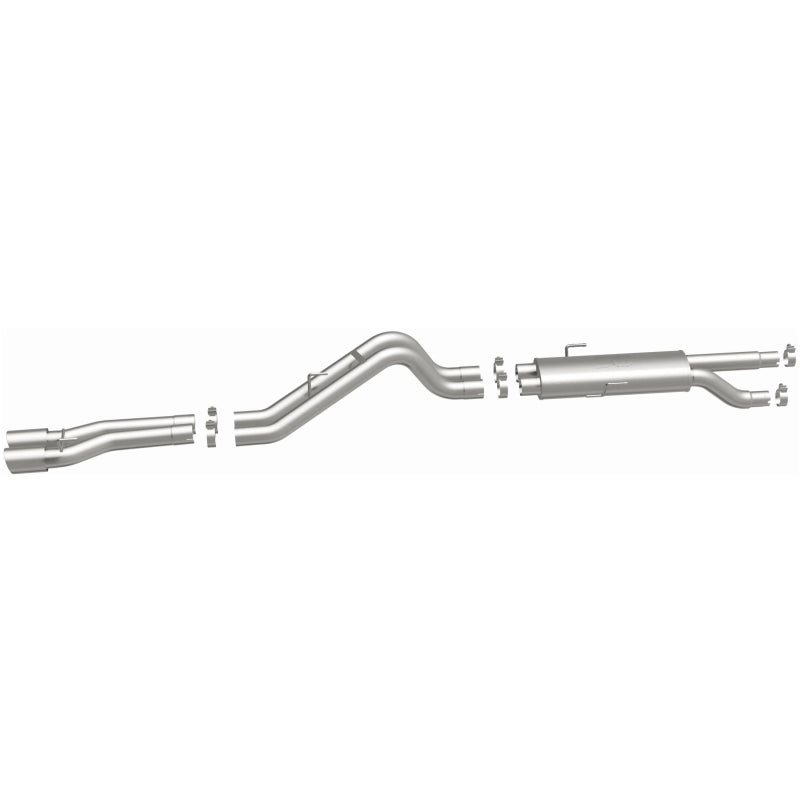 MagnaFlow System C/B Dodge Ram SRT-10 V1 Magnaflow Catback  AXOPROS
