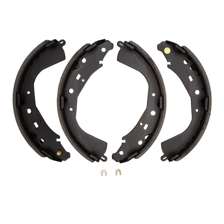 DFC DFC 01-06 Toyota 4Runner Rear Premium Service Shoes Brake Shoes aftermarket performance part