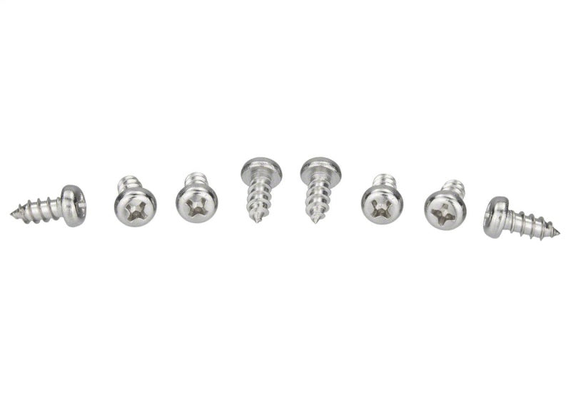 Ford Racing Hood Latch & Pin Kit Ford Racing Hood Pins  AXOPROS