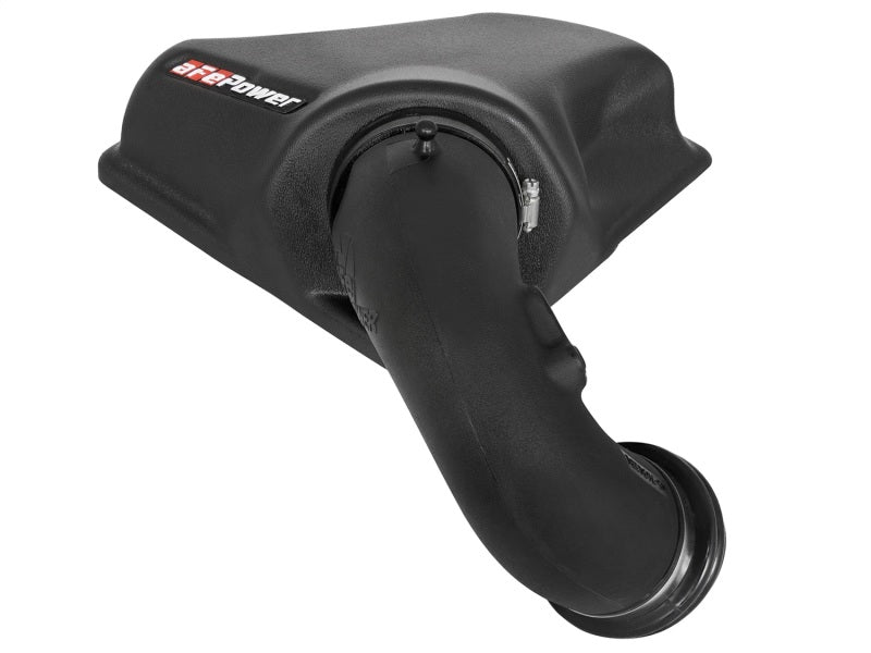 aFe MagnumFORCE Intake Stage-2 Pro DRY S 2017 BMW 330i (F3x) L4-2.0L (t) B48 aFe Cold Air Intakes  AXOPROS