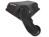 aFe Magnum FORCE Stage-2 Pro 5R Cold Air Intake System 2017 BMW 330i (F3x) L4-2.0L (t) B48 aFe Cold Air Intakes  AXOPROS
